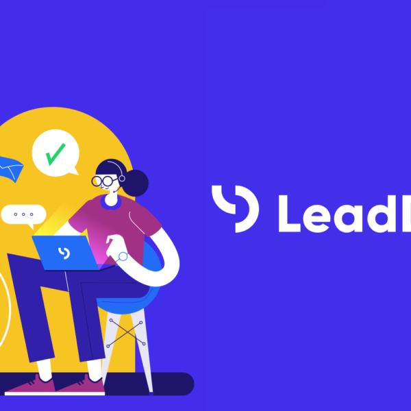 LeadDesk - International growth with efficient digital marketing